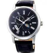 Orient Sun&Moon RA-AK0010B30B - Muški sat