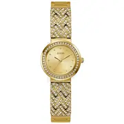 Guess Bejeweled GW0476L2 - Ženski sat