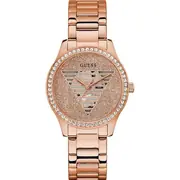 Guess Trend GW0605L3 - Ženski sat