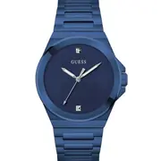 Guess Dress GW0833G1 - Muški sat