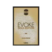 Ajmal Próbka  Evoke Gold Edition Him Parfemska voda 1,5ml