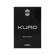 Ajmal Próbka  Kuro Parfemska voda 1,5ml
