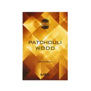 Ajmal Próbka  Patchouli Wood Parfemska voda 1,5ml