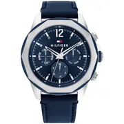 Tommy Hilfiger Lars 1792063 - Muški sat