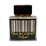Paris Corner Barcode Autograph Parfemska voda 100ml