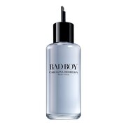 Carolina Herrera Bad Boy Refillable Toaletna voda