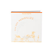 Hermes Próbka  Eau Des Merveilles Toaletna voda 2ml
