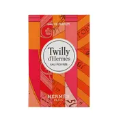 Hermes Próbka  Twilly d`Hermes Eau Poivree Parfemska voda 2ml