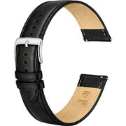 Carneo Platební řemínek - černá kůže