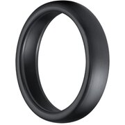 Carneo Pay Ring Brushed 10 Black