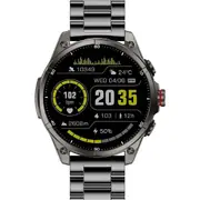 Carneo GTR eXpedition metal black