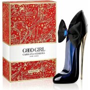 Carolina Herrera Good Girl Bowtastic Parfemska voda