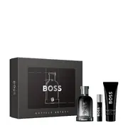 Hugo Boss Boss Bottled Beyond Poklon set, Eau de parfum 100ml + Eau de parfum 10ml + Shower gel 100 ml