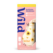 Wild Vanilla Bean & Buttercream Sunflower Case Dezodorans u sticku, 40 g