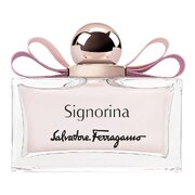 Salvatore Ferragamo Signorina Eau De Parfum Parfemska voda 100ml
