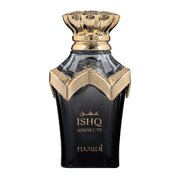 Hamidi Ishq Absolute Parfemska voda 100ml
