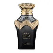 Hamidi Ishq Absolute Parfemska voda 100ml