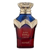 Hamidi Ishq Forever Parfemska voda 100ml