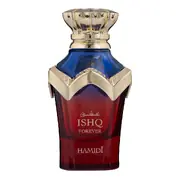 Hamidi Ishq Forever Parfemska voda 100ml