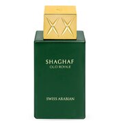 Swiss Arabian Shaghaf Oud Royale Parfemska voda 75ml