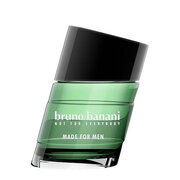 Bruno Banani Made for Men Toaletna voda 30ml
