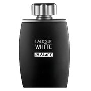 Lalique White in Black Parfemska voda 125ml