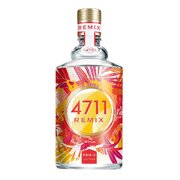 4711 Remix Exotic Paradise Kolonjska voda - Tester 100ml