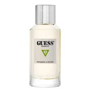 Guess Originals Type 1 Bergamot & Vetiver Parfemska voda 100ml