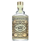 4711 Floral Collection Lily Of The Valley Kolonjska voda - Tester 100ml