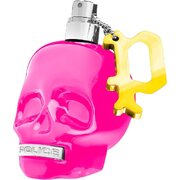 Police To Be Goodvibes For Woman Parfemska voda - Tester 125ml