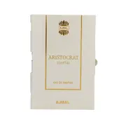 Ajmal Sample  Aristocrat Coastal Parfemska voda 1,5ml