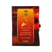 Ajmal Sample  Amber Santal Parfemska voda 1,5ml