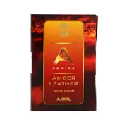 Ajmal Sample  Amber Leather Parfemska voda 1,5ml