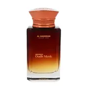 Al Haramain Oudh Musk Parfemska voda - Tester 100ml