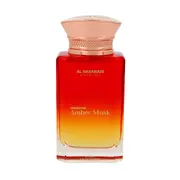 Al Haramain Amber Musk Parfemska voda - Tester 100ml