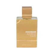 Al Haramain Amber Oud White Parfemska voda - Tester 60ml