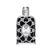 Orientica Luxury Collection Oud Saffron Parfemska voda - Tester 80ml