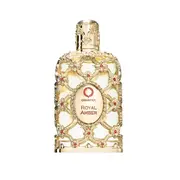 Orientica Luxury Collection Royal Amber Parfemska voda - Tester 80ml