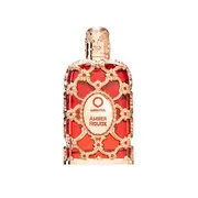 Orientica Luxury Collection Amber Rouge Parfemska voda - Tester 80ml