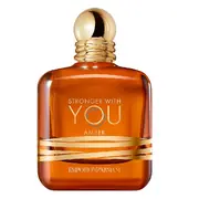 Giorgio Armani Stronger With You Amber Eau de Parfum Parfemska voda 100ml
