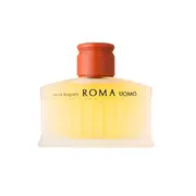 Laura Biagiotti Roma Uomo Nero Estremo Parfemska voda - Tester 125ml
