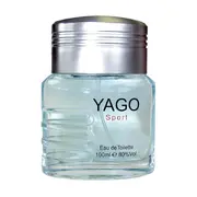 Raphael Rosalee Yago Sport Pour Homme Toaletna voda 100ml