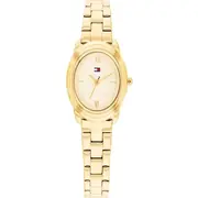Tommy Hilfiger Demi Oval 1782875