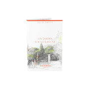 Hermes Sample  Jardin Un Jardin Sur La Lagune Toaletna voda 2ml