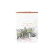 Hermes Sample  Jardin Un Jardin Sur La Lagune Toaletna voda 2ml
