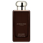 Jo Malone Dark Amber & Ginger Lily Intense New Kolonjska voda 100ml