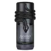 Lattafa Musamam Black Intense Parfemska voda 100ml