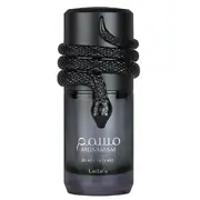 Lattafa Musamam Black Intense Parfemska voda 100ml