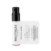 Bibliotheque de Parfum Taste of Illusions Parfemska voda 2ml
