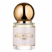 Bibliotheque de Parfum Taste of Illusions Parfemska voda 16ml
